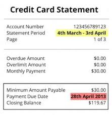 If the payment is not made for the outstanding credit card debt, then the agreement will become null and void. How Do Interest Free Days Work Compare At Creditcard Com Au