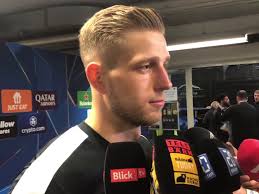 «Da gibt es nichts zu diskutieren»