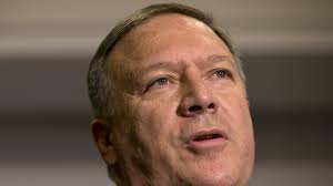 Mike Pompeo could swing Kansas Senate race, but will he run?