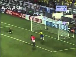 الجنوبية واليابان ، فيما جاء وصيف بطل العالم مرتين أعوام 1950 في البرازيل وفي عام 1998 في فرنسا بعد الخسارة من المنتخب الفرنسي بنتيجة ثلاث أهداف للاشئ ، وكذلك حقق. Ø§Ù„Ù†Ø±ÙˆÙŠØ¬ 2 1 Ø§Ù„Ø¨Ø±Ø§Ø²ÙŠÙ„ Ù€ ÙƒØ£Ø³ Ø§Ù„Ø¹Ø§Ù„Ù… 1998 Youtube