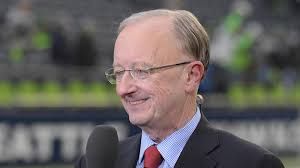 John Clayton out at ESPN, but staying