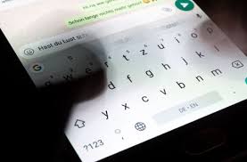 Sexting per whatsapp macht allen spaß. Schwachstelle Bei Whatsapp Manipulierte Nachricht Im Gruppenchat Lasst App Absturzen Wissen Stuttgarter Nachrichten