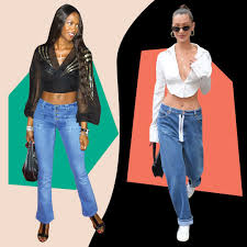 1 bringing a drink 2 talking too much 3 criticizi ng past d listen again with the audio script o n p.69 and try to guess the meaning ofany words you don't know. Low Rise Jeans Are Coming Back And That S Ok Glamour
