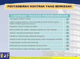 Check spelling or type a new query. Pengurusan Dan Pentadbiran Kontrak Bahagian Perolehan Kerajaan Kementerian
