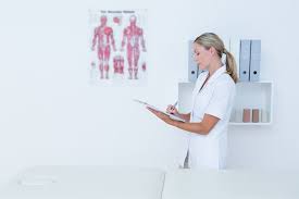 As a skilled medical doctor with 16 years of experience providing general practice examination, diagnosis, and treatment services to a wide variety of patients, i am pleased to present the enclosed cv detailing my credentials. Breast Thermography And Cancer A Case Study Naturopathic Doctor News And Review