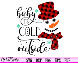 Download This Item Is Unavailable Etsy Baby Cold Christmas Svg Hand Lettered Christmas