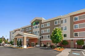 Find a hot tub in washington. Holiday Inn Express And Suites Sumner An Ihg Hotel Sumner Updated 2021 Prices