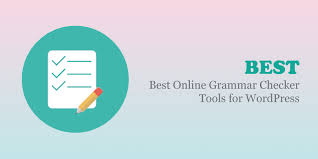 Most people looking for offline grammar checker for pc downloaded 7 Best Online Grammar Checker Tools For Wordpress Wpall Club