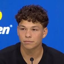 Ben Shelton takes sides in Townsend-Ostapenko feud