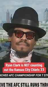 realrclark brought the receipts 🧾