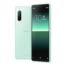 Part of sony's xperia series, it was unveiled alongside the xperia 1 ii on february 24, 2020. Xperia 10 Ii Android Smartphone By Sony Sony Asia Pacific