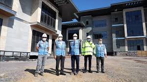 Emin arat as rector in 2018. Marmara Universitesi 2023 Yilinda Maltepe Ye Tasinmayi Planliyor