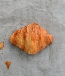 Almond Croissant Bree Osh