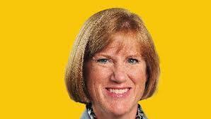 Karen Byram's Instagram, Twitter & Facebook