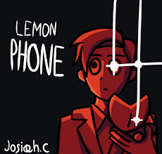 See all 3 formats and editions hide other formats and editions. Lemon Demon Spirit Phone Cover By Definitelyaturtle On Newgrounds