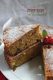 It does not require continuous stirring like the traditional payasam.nevertheless, you can always make this for the upcoming festivals!! Fruit Cake On Pressure Cooker Recipe Book