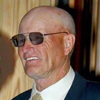 Ronald Albert Benson (1942-2017)