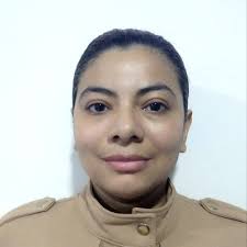 Wendy Stefani Camargo Echeverria