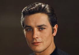 Alain Delon High Quality HD wallpaper
