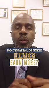 Criminal lawyers: Top earners or not? 🤑📈 Find out with Watson Kuhlman LLC  as we explore lawyer salaries. Is criminal defense where the gold is?,  ⚖️Cleveland-based Law Firm, 🥊Your Fight is Our Fight!, ...