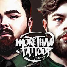 More Than Tattoos