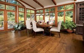 جدار باركيه