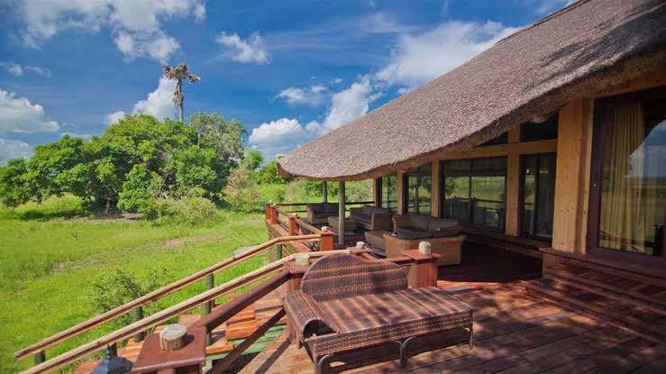 Sitalike Public Campsite Katavi Review 2026 | TANAPA Budget Camping in  Katavi National Park