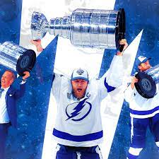 There's nothing wrong with the tampa bay lightning and st. The Tampa Bay Lightning S Joyous And Relief Filled Stanley Cup Victory The Ringer