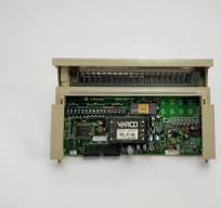 HITACHI XAGV12H H-Series 8CH. Analog Input Module