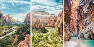 We all laughed about how short this trail was but definitely a good photo op! 10 Incredible Zion Hikes A Complete Guide To Hiking In Zion National Park