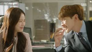 Please come back mister was a good drama with a nice story and great characters. Orion S Ramblings Drama Review Please Come Back Mister
