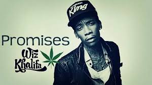 Contact de wiz khalifa ft. Wiz Khalifa Promises Musica Download
