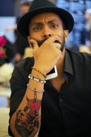 Tattooed Men's (@TattooedMens) • Facebook