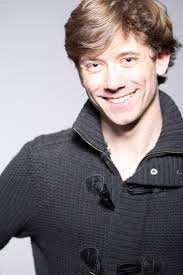 30 Under 30: Kyle Brumley goes from intern to star turn in “Equus” at  Actor's Express