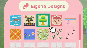New leaf, and it's your job to wake him up. Animal Crossing New Horizons Designs Und Qr Codes So Funktioniert Es Eurogamer De