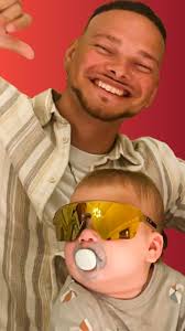 Country Music artist Cody Johnson has a brand-new little cowboy at home! He  and wife Brandi welcomed son Jaycee Daniel