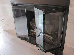 You also have the option to complete our replacement parts form. Replacement Fireplace Doors Contemporary Living Room San Diego Houzz