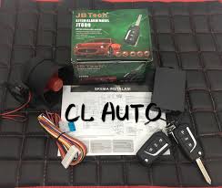 Maybe you would like to learn more about one of these? New Alarm Mobil Jbtech Tipe Jt889 Remote Kunci Mobil Model Lipat Murah Universal Lazada Indonesia