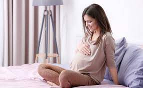 Como Dormir En El Embarazo Gemelar Dormir Embarazada