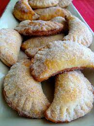 Dessert Empanadas Mexican Food Recipes Mexican Sweet Breads Best Mexican Recipes