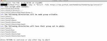 Install git for mac os users. How To Install Git On Linux Mac Or Windows Linode