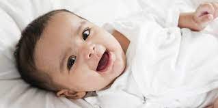 Nama adalah doa dan harapan. 476 Nama Bayi Laki Laki Islam Beserta Maknanya Untuk Jagoan Anda Theasianparent Indonesia