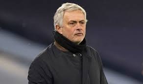 Highlights from manchester city's win against tottenham in the premier league. What Mourinho Says Man City 3 0 Tottenham Archives