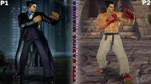 Kazuya (かずや, カズヤ) is a masculine japanese given name. Tekken Tag Tournament 1 Kazuya Mishima By Thei3arracuda On Deviantart