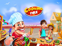 Download and play free cooking games. Download Cooking Fire Chef Craze Restaurant Cooking Games Free For Android Cooking Fire Chef Craze Restaurant Cooking Games Apk Download Steprimo Com