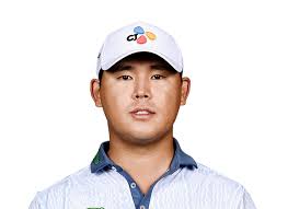 Si Woo Kim 2025 Golf Tournaments Played