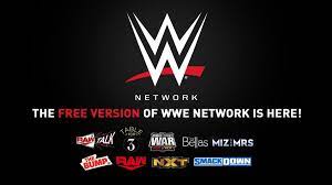 WWE introduces the new Free Version of WWE Network | WWE