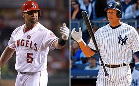 With four years remaining on his contract, pujols, now at 616 career dingers. Mlb S Worst Contracts Corner Infielders Designated Hitters Cbssports Com