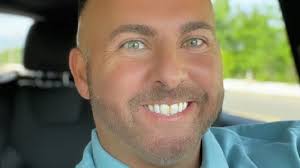 Married At First Sight's Mark Maher On Pursuing Life And Love Like A Shark 