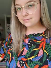 The Millennial Wordsmith